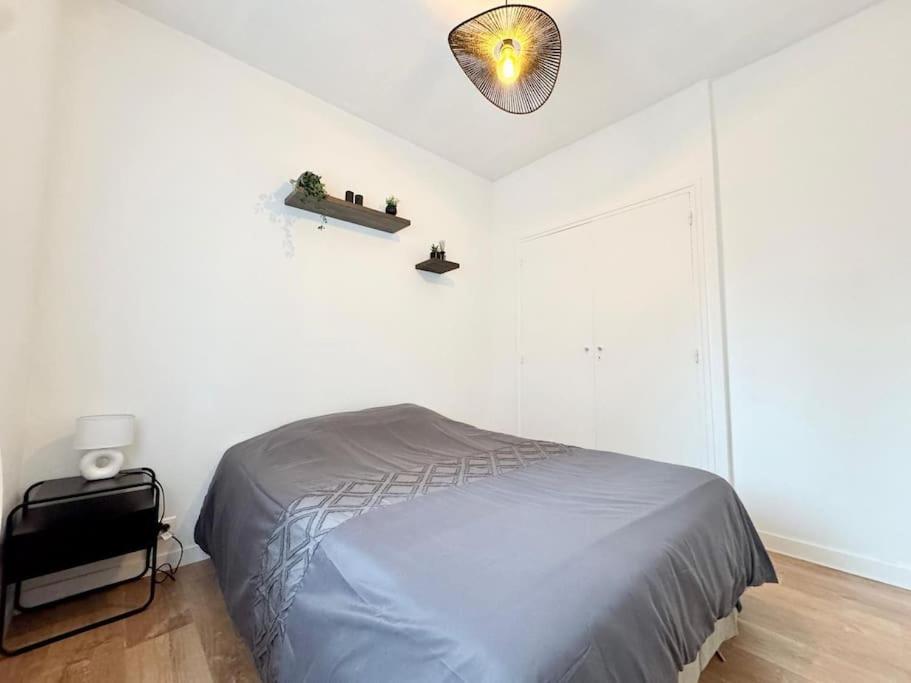 Hyper Cosy - 2 Pieces Appartement Lorient