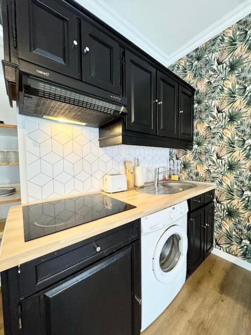 Hyper Cosy - 2 Pieces Apartment *