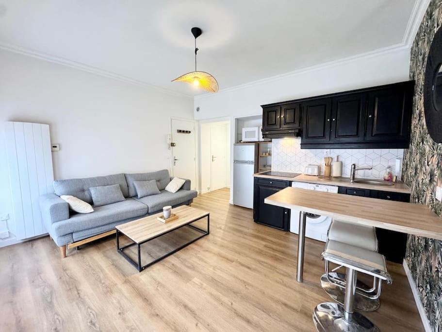 Hyper Cosy - 2 Pieces Apartment